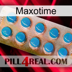 Maxotime new09